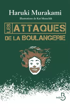 Couverture du produit · Les Attaques de la boulangerie