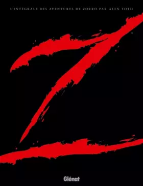 Couverture du produit · Zorro