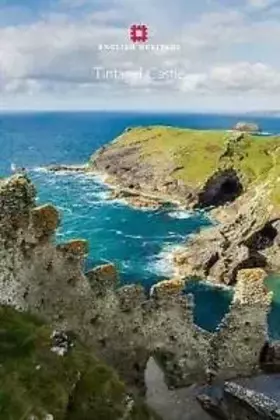 Couverture du produit · Tintagel Castle (English Heritage Red Guides)