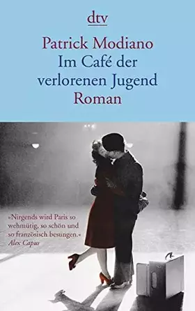 Couverture du produit · Im Café der verlorenen Jugend