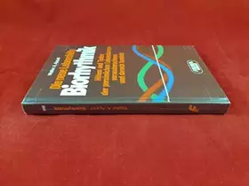 Couverture du produit · Die neue Lebenshilfe Biorhythmik