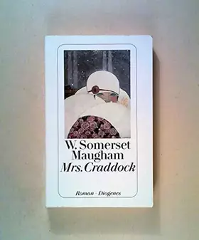 Couverture du produit · Mrs. Craddock: Roman