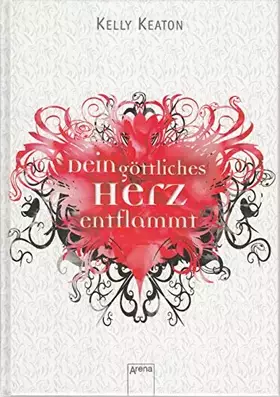 Couverture du produit · Dein göttliches Herz entflammt