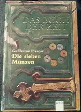 Couverture du produit · Die sieben Münzen: Das Buch der Zeit (2)