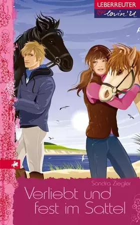 Couverture du produit · Verliebt und fest im Sattel