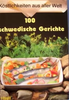 Couverture du produit · 100 schwedische Gerichte