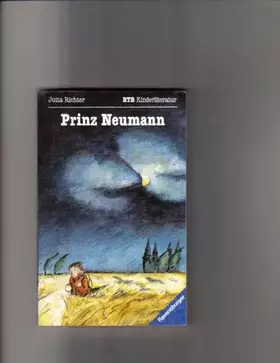 Couverture du produit · Prinz Neumann: oder Andere Kinder heißen wie ihr Vater