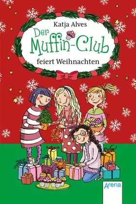 Couverture du produit · Der Muffin-Club feiert Weihnachten