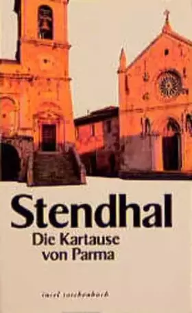 Couverture du produit · Die Kartause von Parma (Insel-Taschenbücher)
