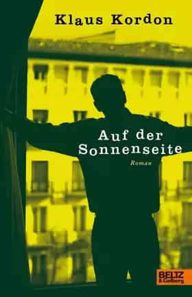 Couverture du produit · Auf der Sonnenseite: Roman