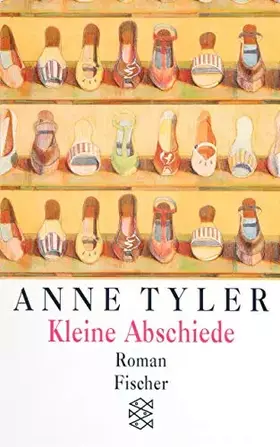Couverture du produit · Kleine Abschiede: Roman (Fischer Taschenbücher)