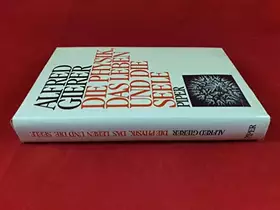 Couverture du produit · Die Physik, das Leben und die Seele