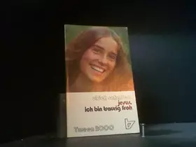 Couverture du produit · Jesus, ich bin traurig froh: Fragantworten und Selbstgespräche