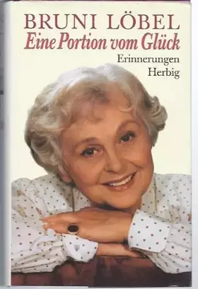 Couverture du produit · Meine Portion vom Glück. Erinnerungen