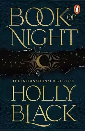 Couverture du produit · Book of night (International Edition)
