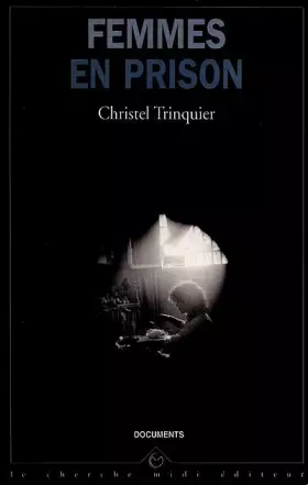 Couverture du produit · Femmes en prison