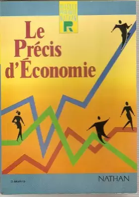Couverture du produit · Le précis d'économie