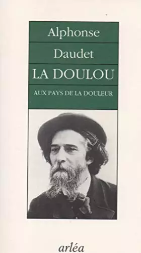 Couverture du produit · La doulou: Aux pays de la douleur