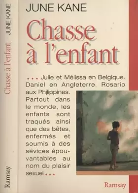 Couverture du produit · CHASSE A L'ENFANT