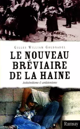Couverture du produit · Le Nouveau bréviaire de la haine