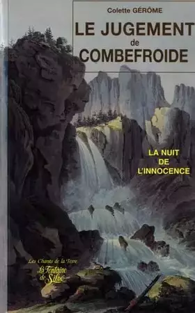 Couverture du produit · Le jugement de Combefroide