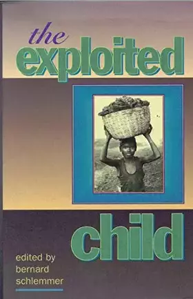 Couverture du produit · The Exploited Child