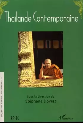 Couverture du produit · Thaïlande contemporaine