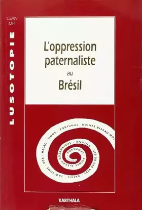 Couverture du produit · L'Oppression paternaliste au Brésil