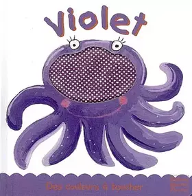 Couverture du produit · Violet