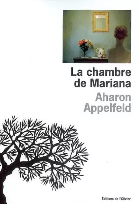 Couverture du produit · La chambre de Mariana
