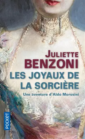 Couverture du produit · Les joyaux de la sorcière