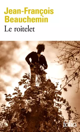 Couverture du produit · Le roitelet