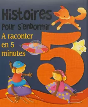 Couverture du produit · Histoires pour s'endormir