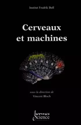 Couverture du produit · Cerveaux et machines