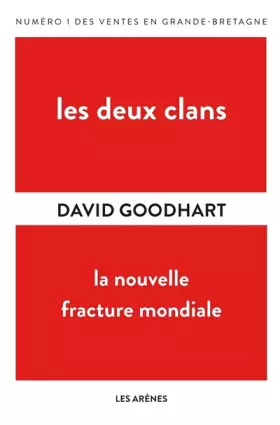 Couverture du produit · Les Deux clans