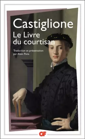 Couverture du produit · Le livre du courtisan