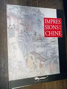 Couverture du produit · Impressions de Chine (1992)
