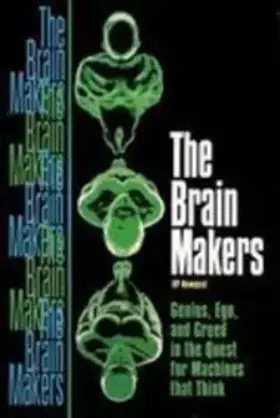 Couverture du produit · The Brain Makers