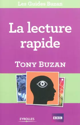 Couverture du produit · La lecture rapide
