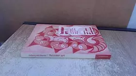 Couverture du produit · Outsider Art: Contesting Boundaries in Contemporary Culture (Cambridge Cultural Social Studies)