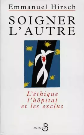 Couverture du produit · Soigner l autre