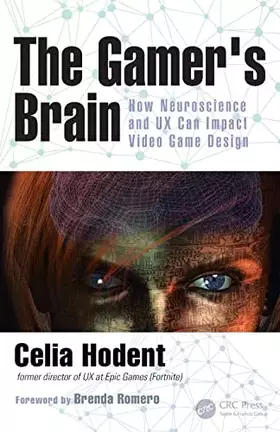 Couverture du produit · The Gamer's Brain