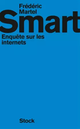 Couverture du produit · Smart: Enquête sur les internets