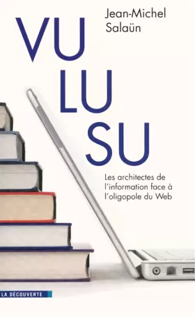 Couverture du produit · Vu, lu, su