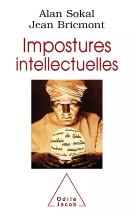 Couverture du produit · Impostures intellectuelles