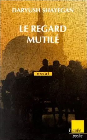 Couverture du produit · Le Regard mutile