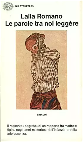 Couverture du produit · Le parole tra noi leggere