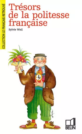 Couverture du produit · Trésors de la politesse française