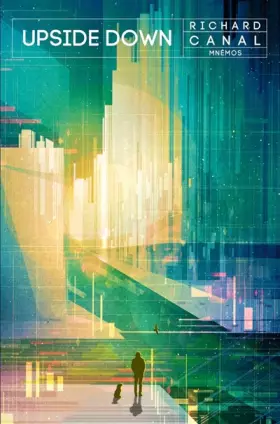Couverture du produit · Upside Down