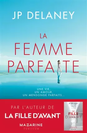 Couverture du produit · La femme parfaite